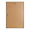 6 Pack: Downtown™ Bronze Finish Poster Frame by Studio Décor®